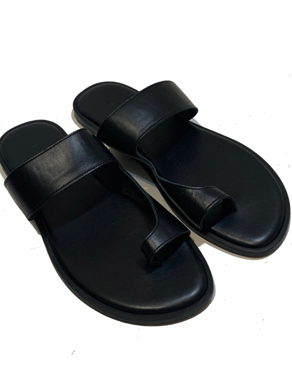 Kyma Leipson x sandals